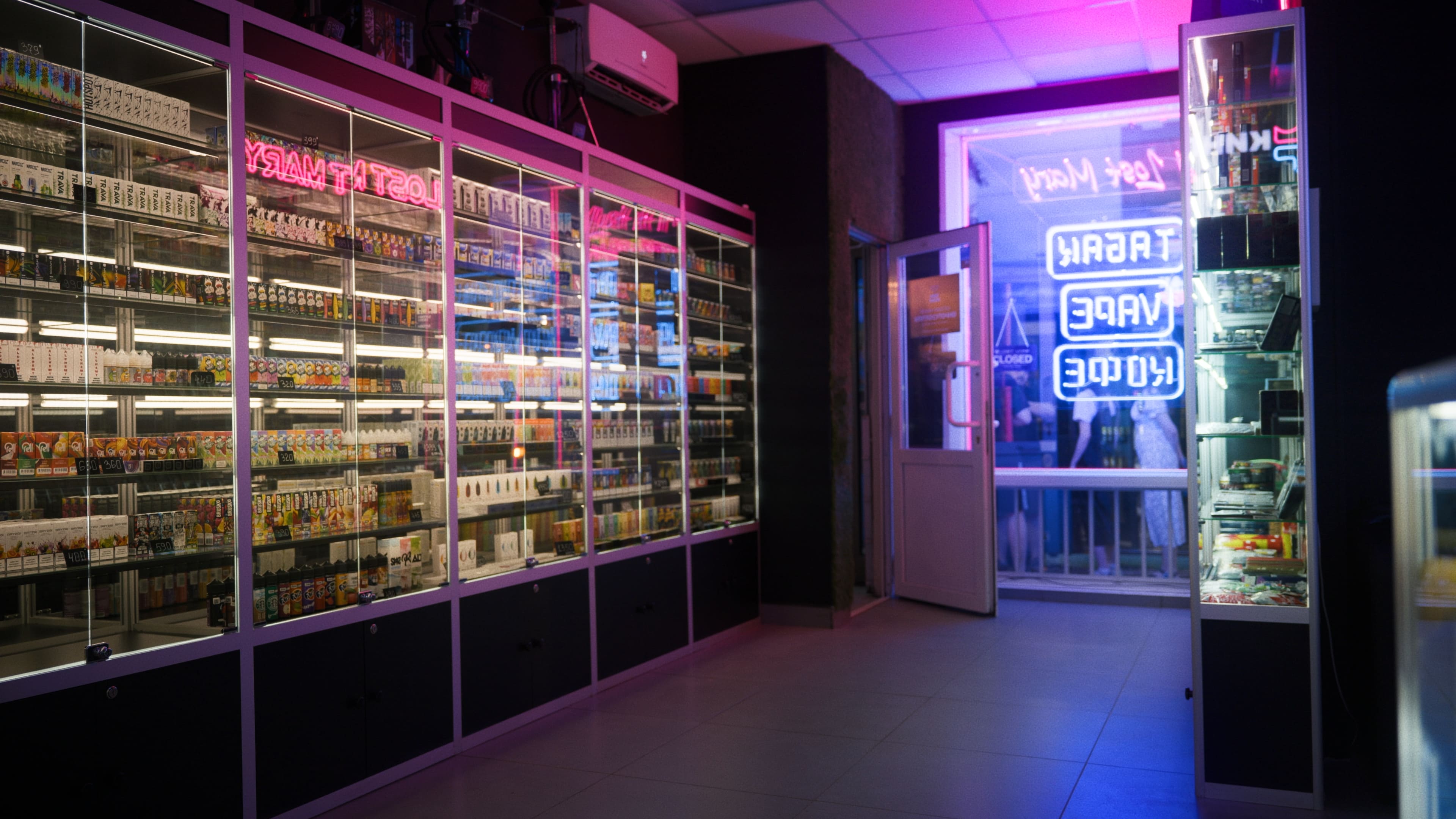 КИНГ ТАБАК №18