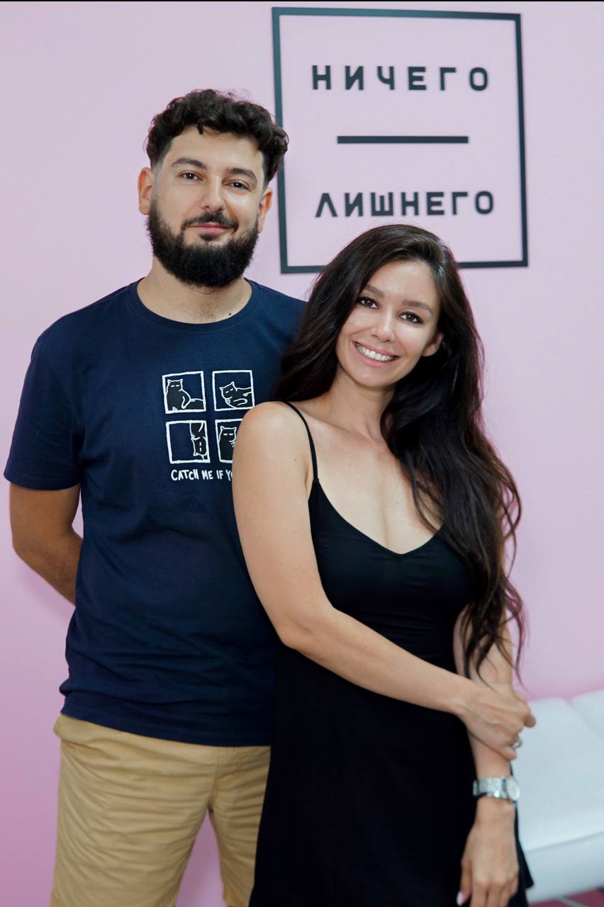 Ничего Лишнего №7