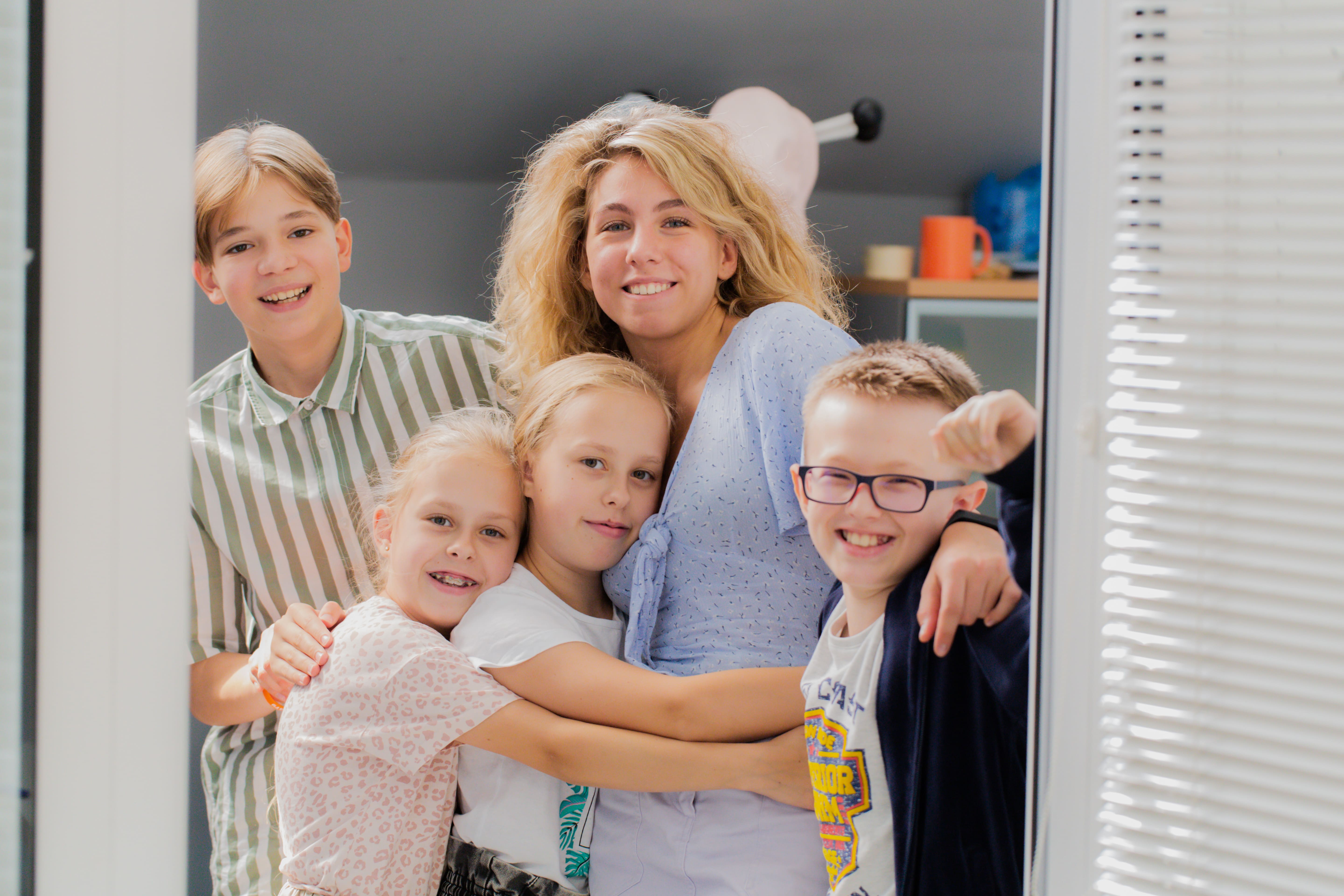 Бизнес-школа для детей и подростков BROOX №13