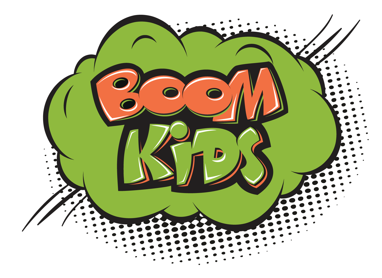 Международная Академия Развития Интеллекта BOOM KIDS