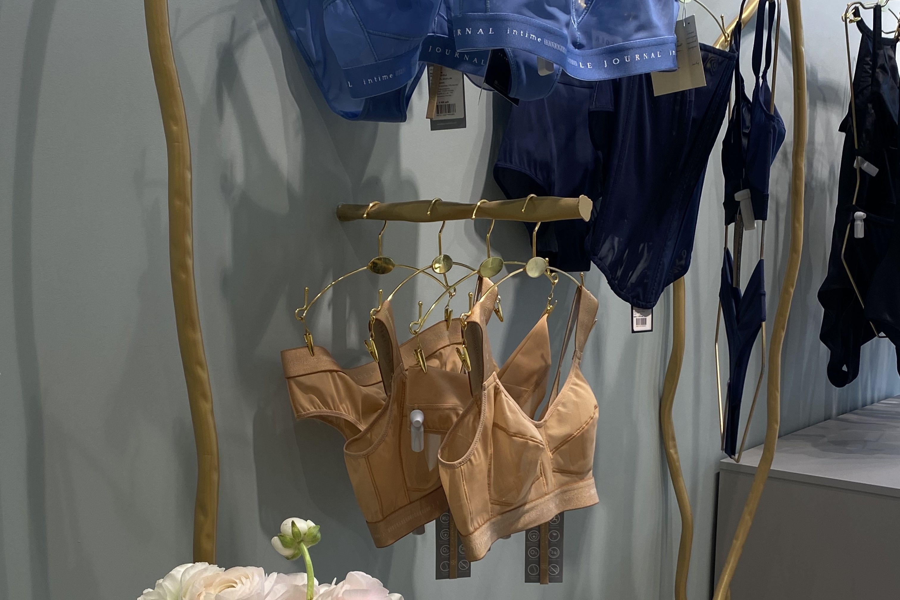 Le Journal Intime №6