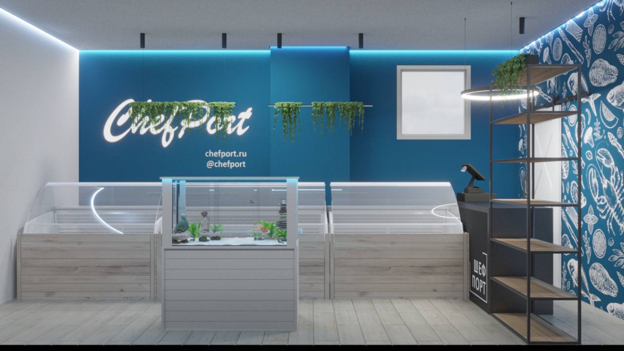 ШефПорт №24