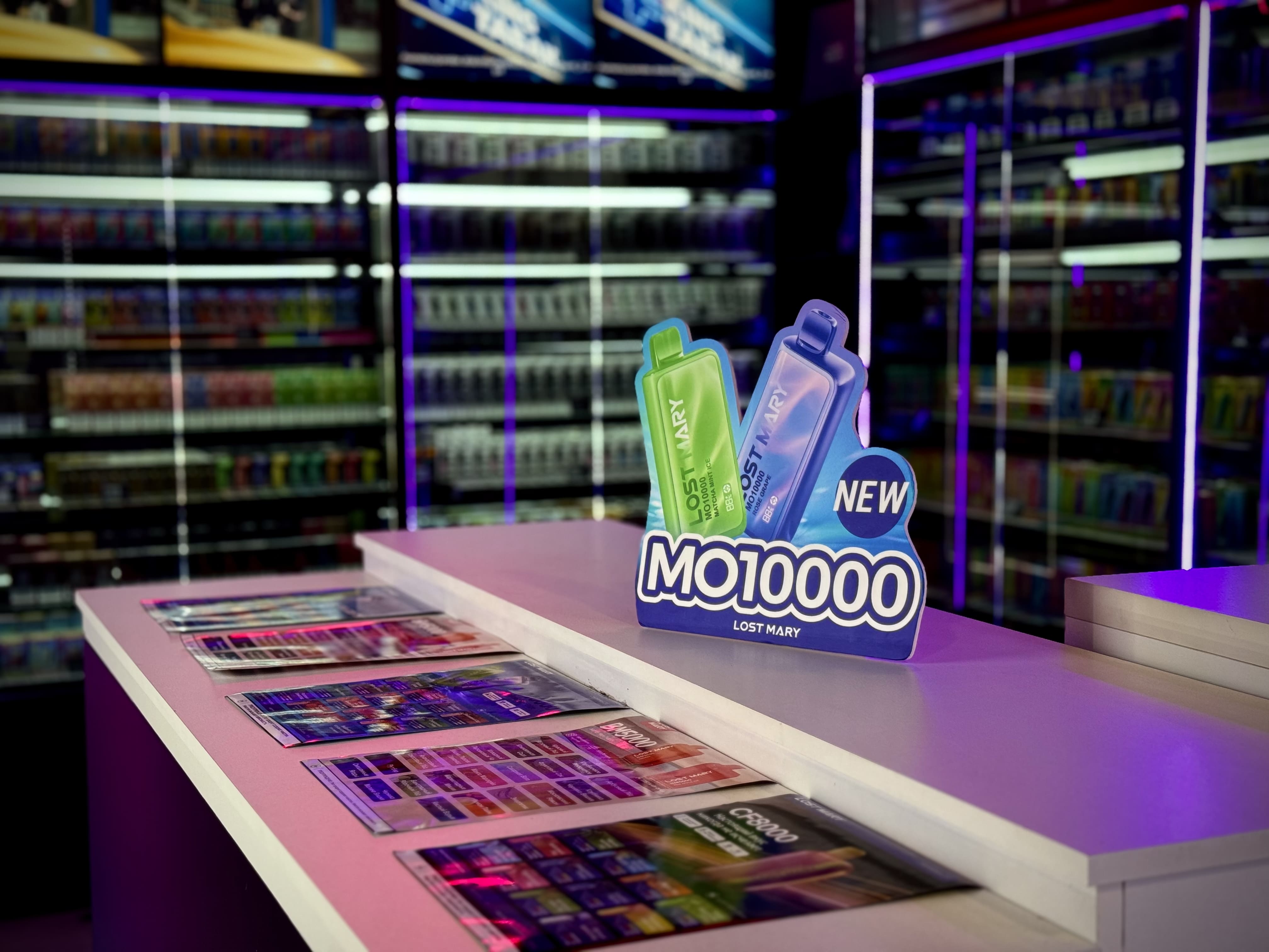 КИНГ ТАБАК №6