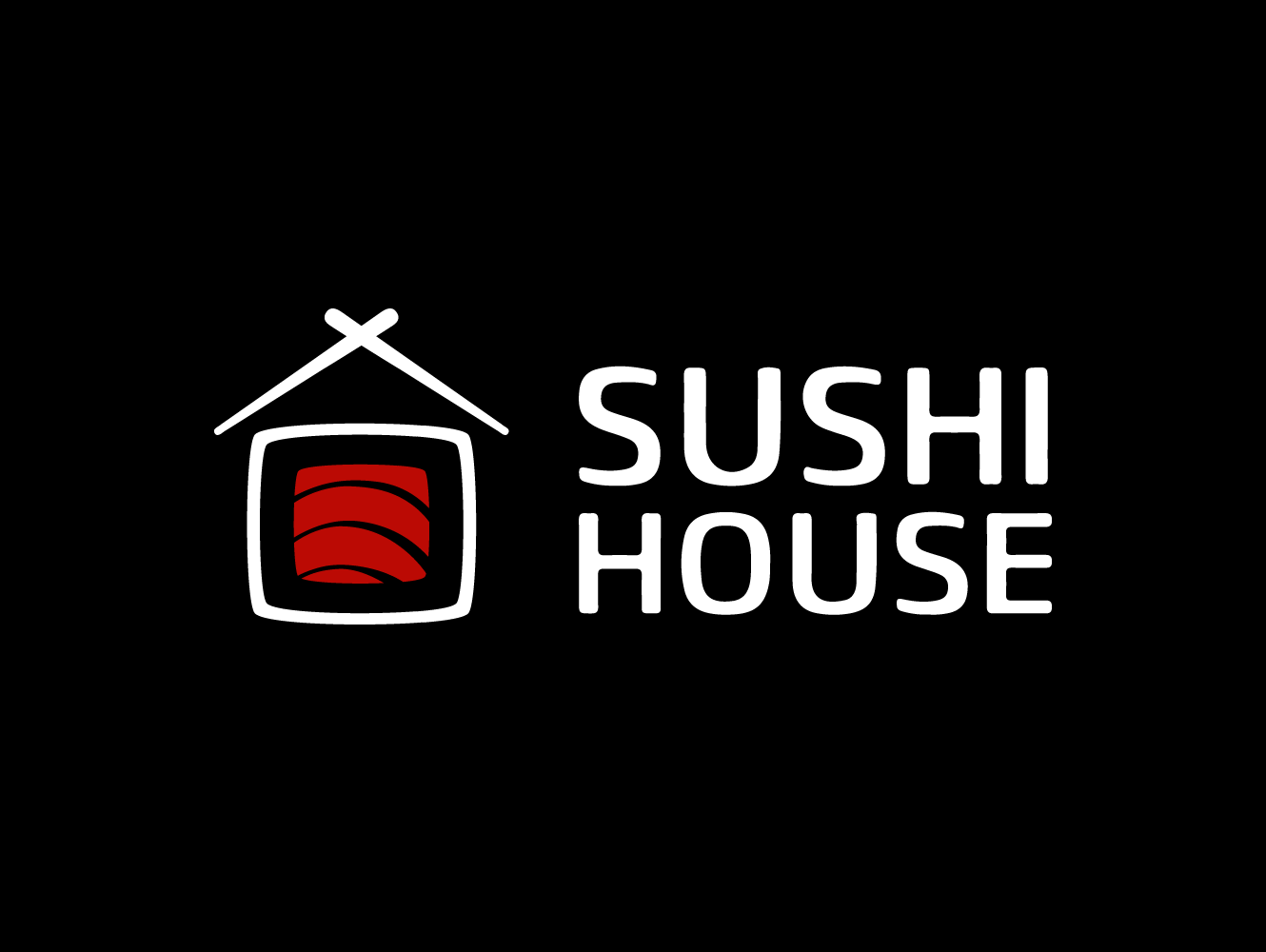 SUSHI HOUSE