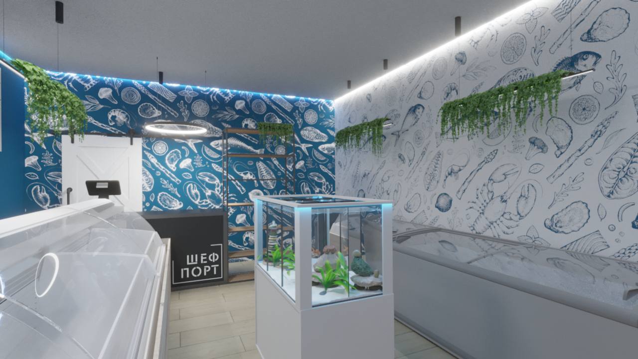 ШефПорт №25