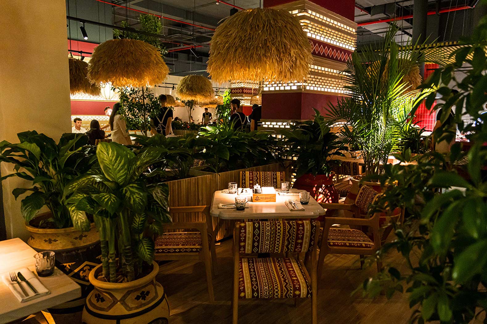 PRO. Хинкали by NOVIKOV №11