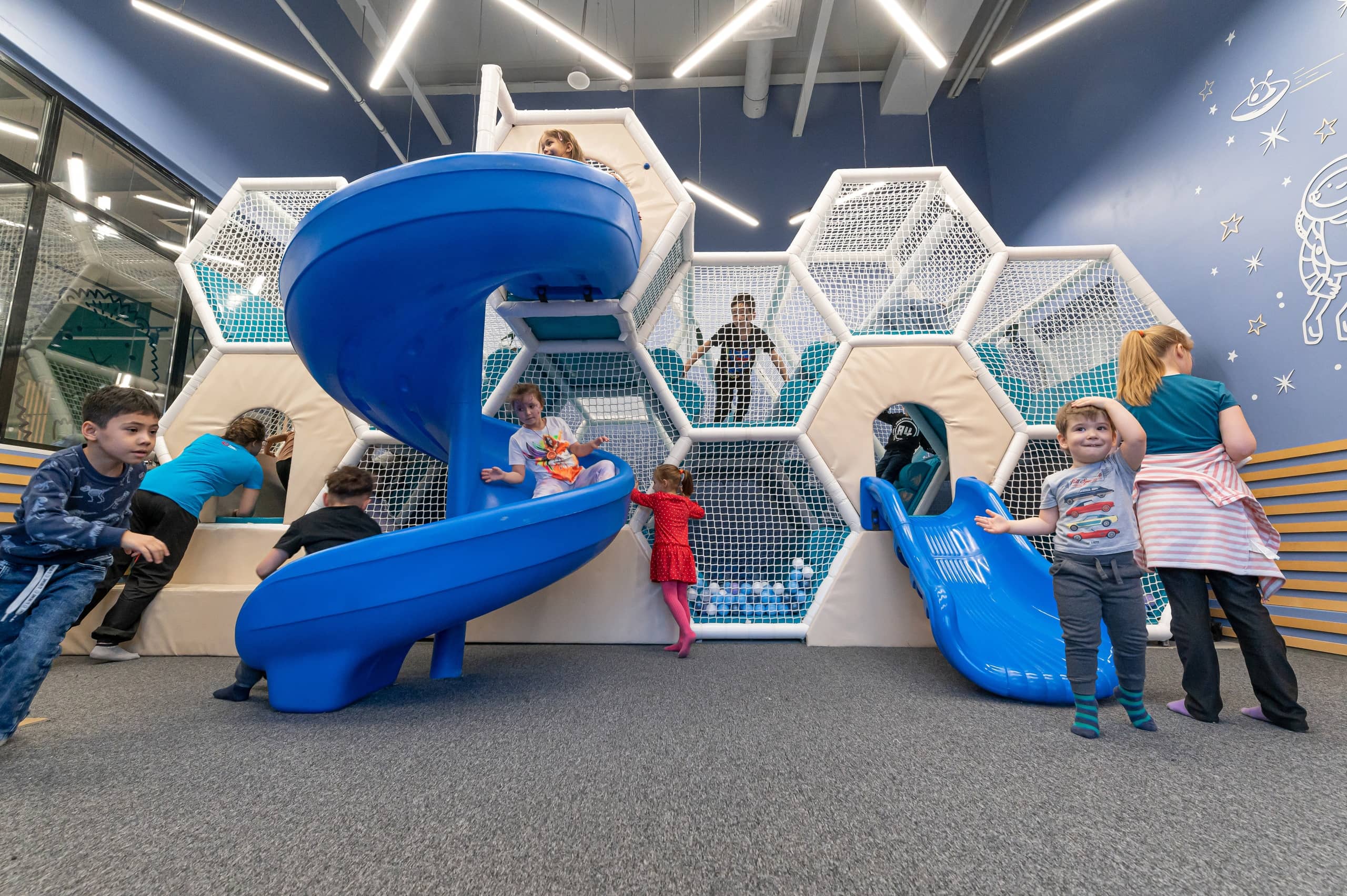 ПиццаФабрика №4