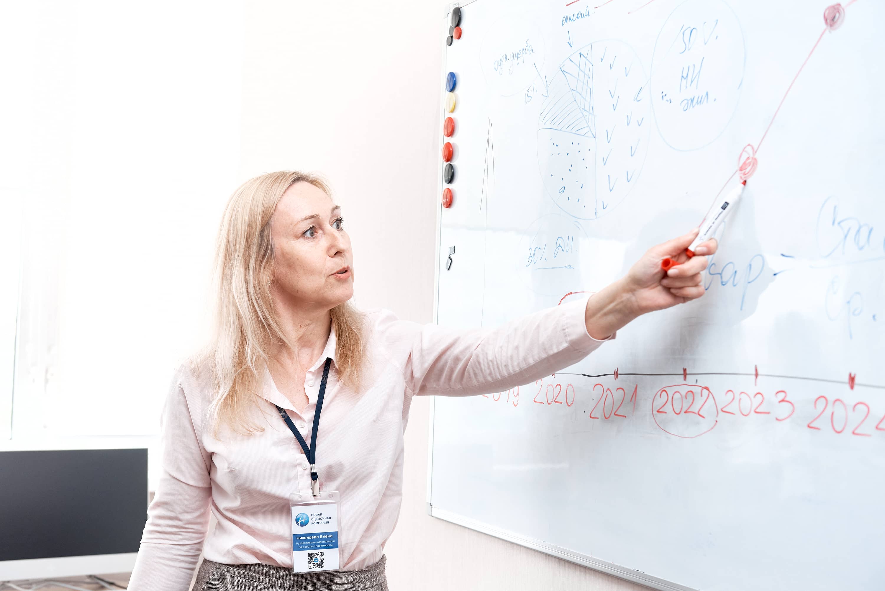 Новая Оценочная Компания №8