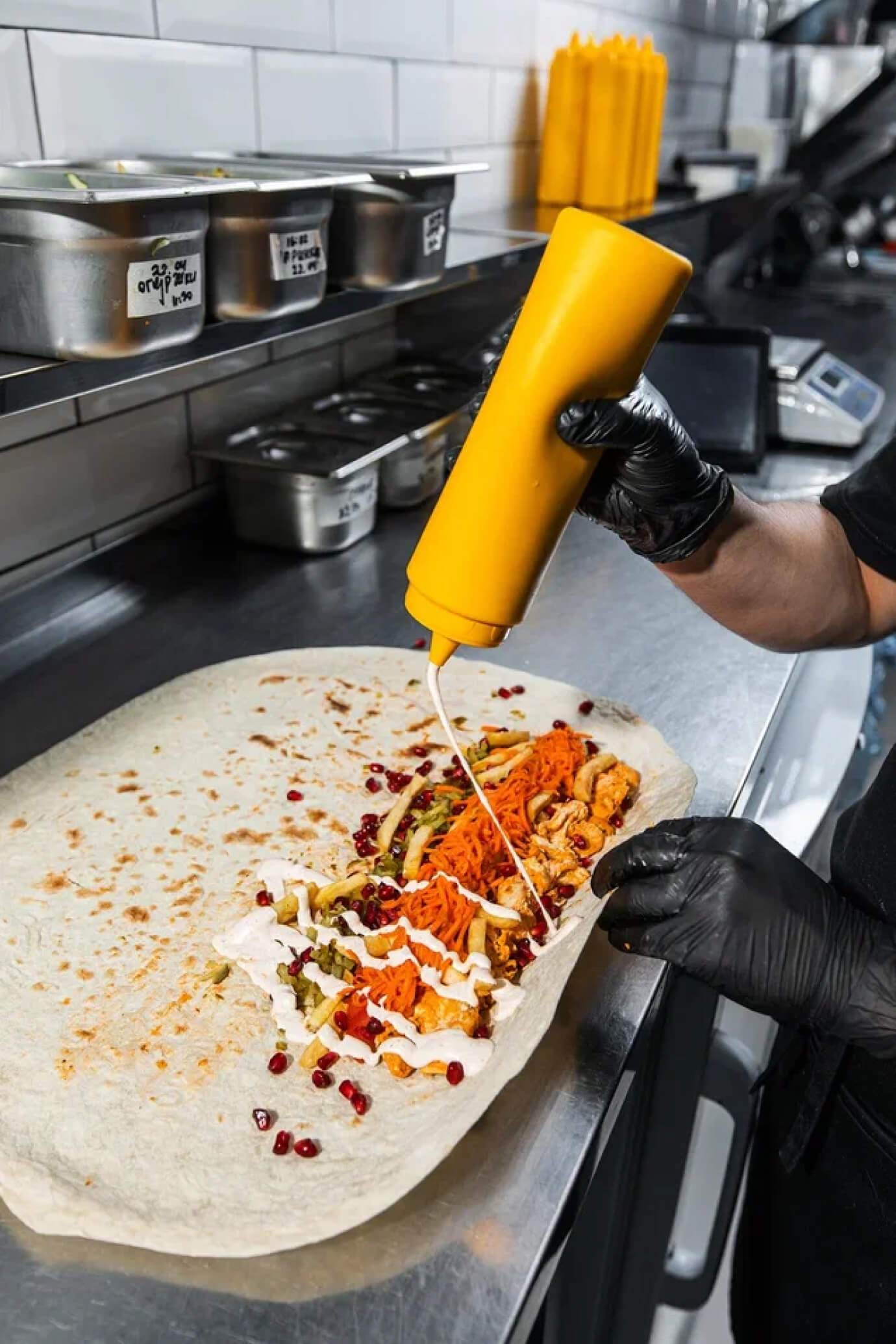 БЕЗУМНО. №11