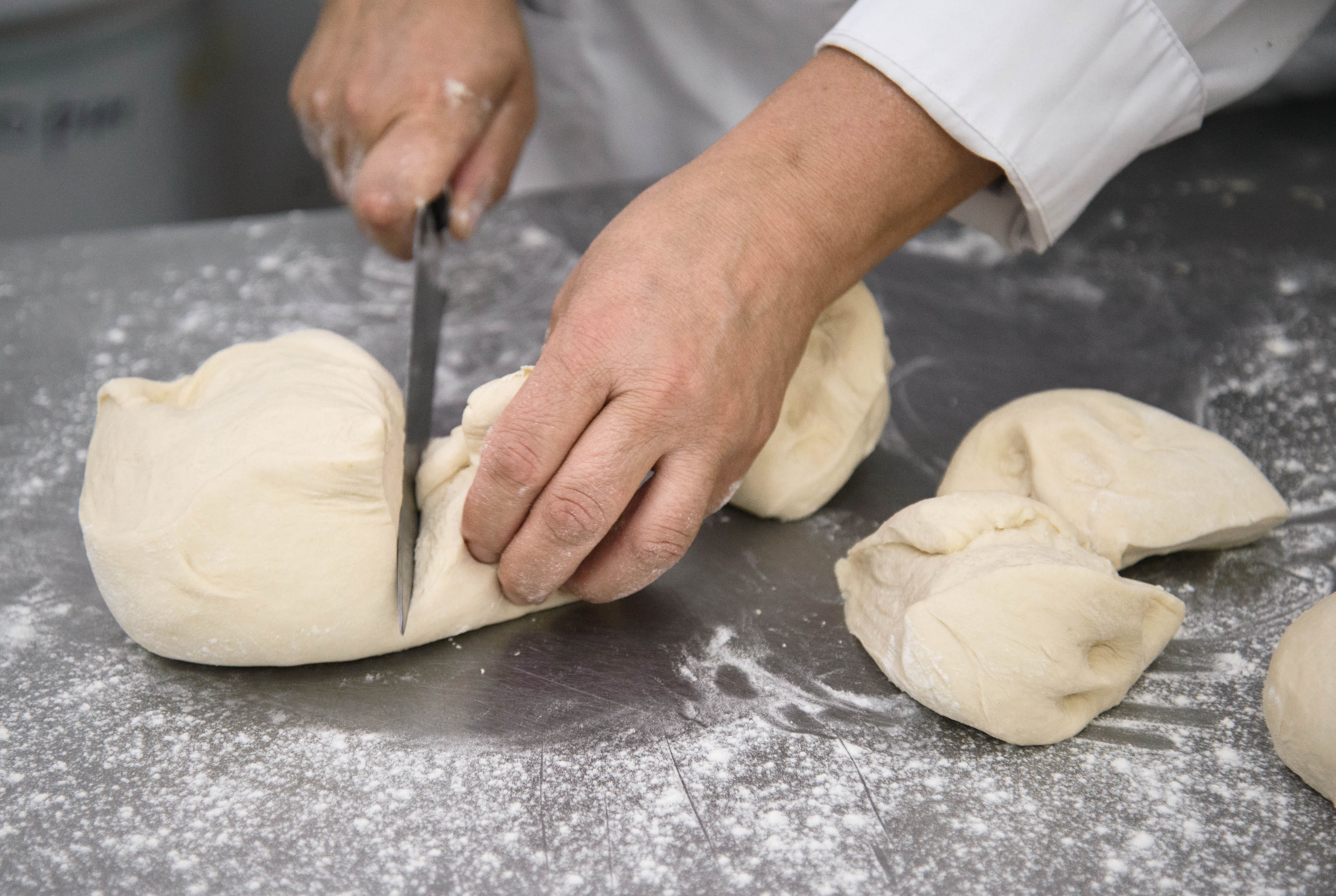 Настоящая пекарня №11