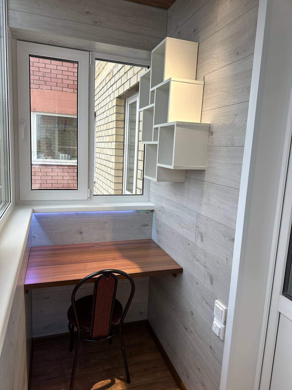 Окна-Нова №15