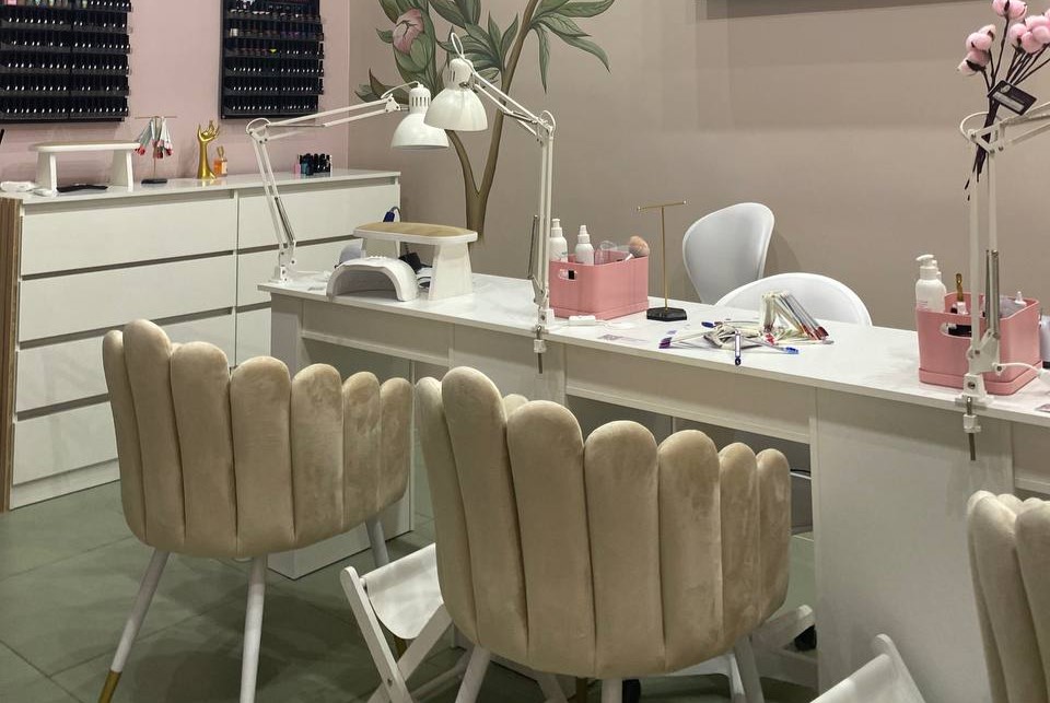 Beauty Studio Инны Морозовой №2