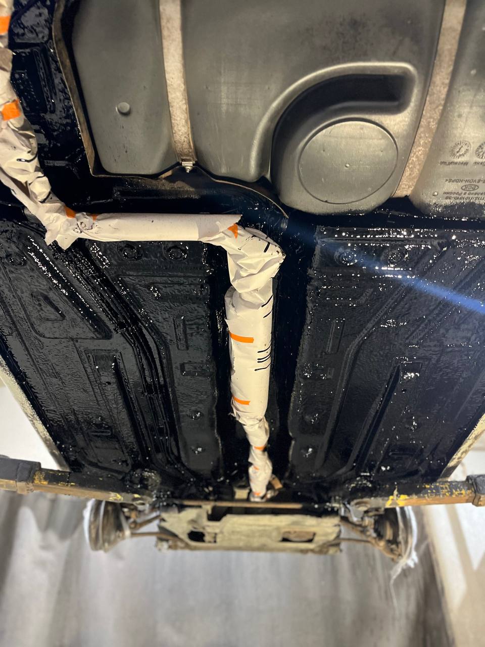 АНТИКОР ЛАБ №8