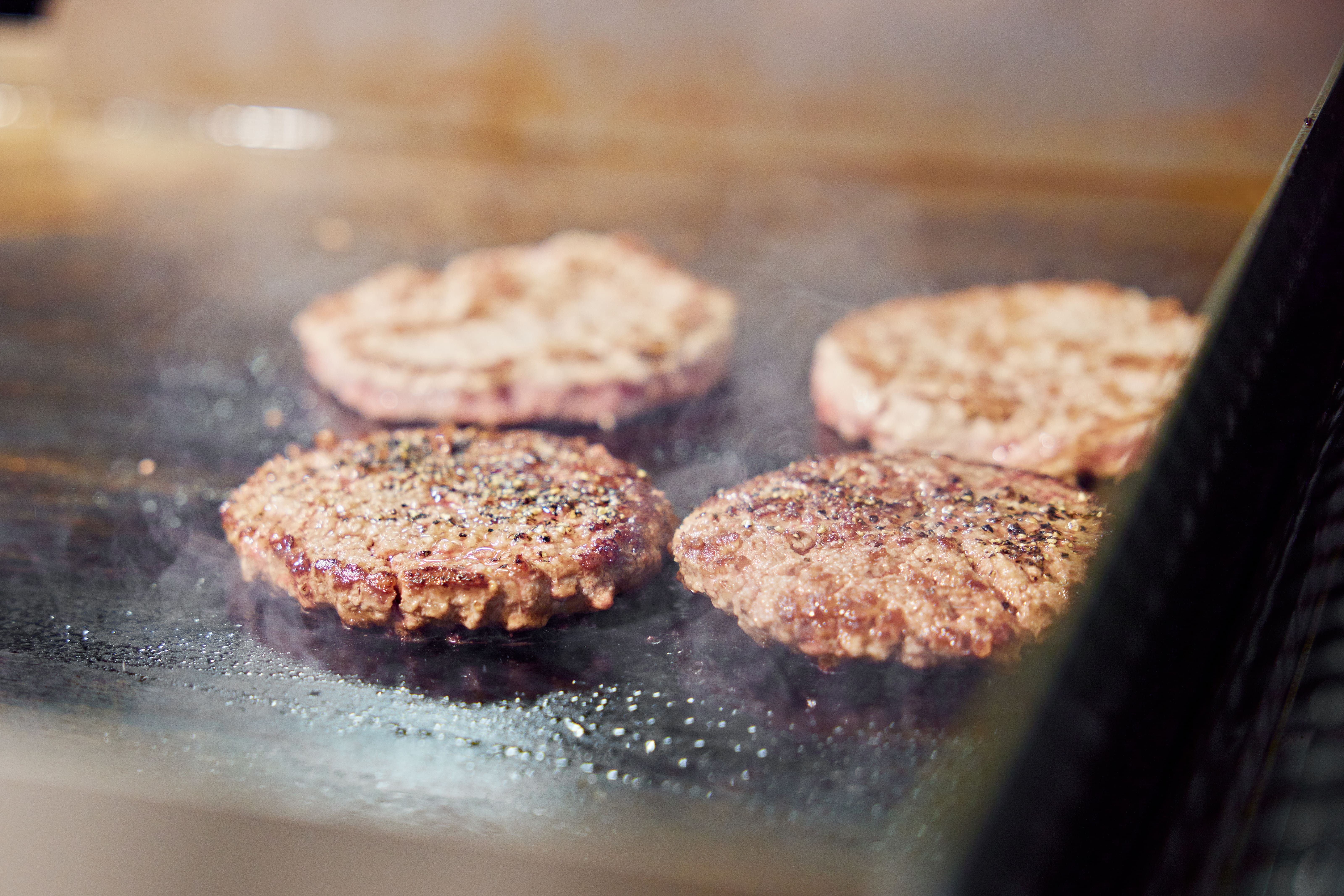 Стейк & Бургер №5