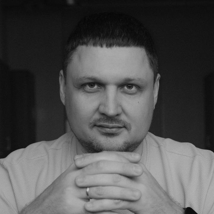 Блохин Денис Иванович