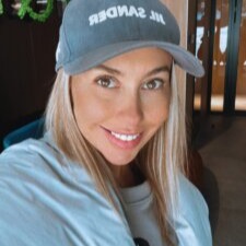 Кристина Дель