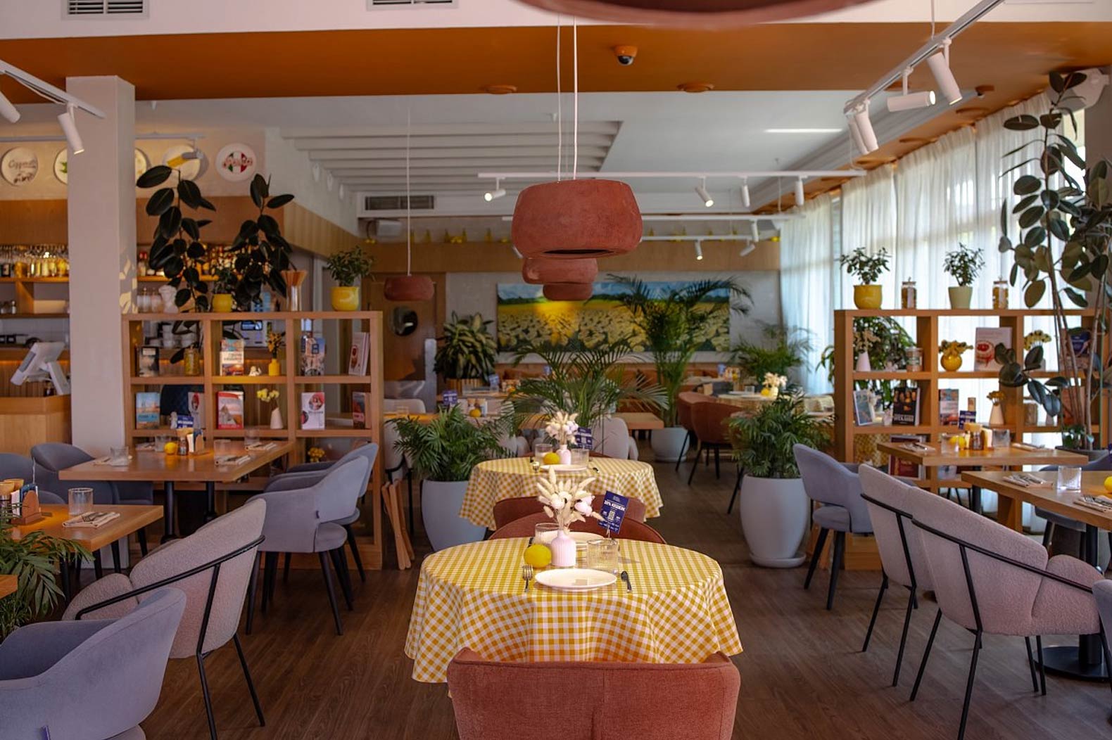 Сорренто №14