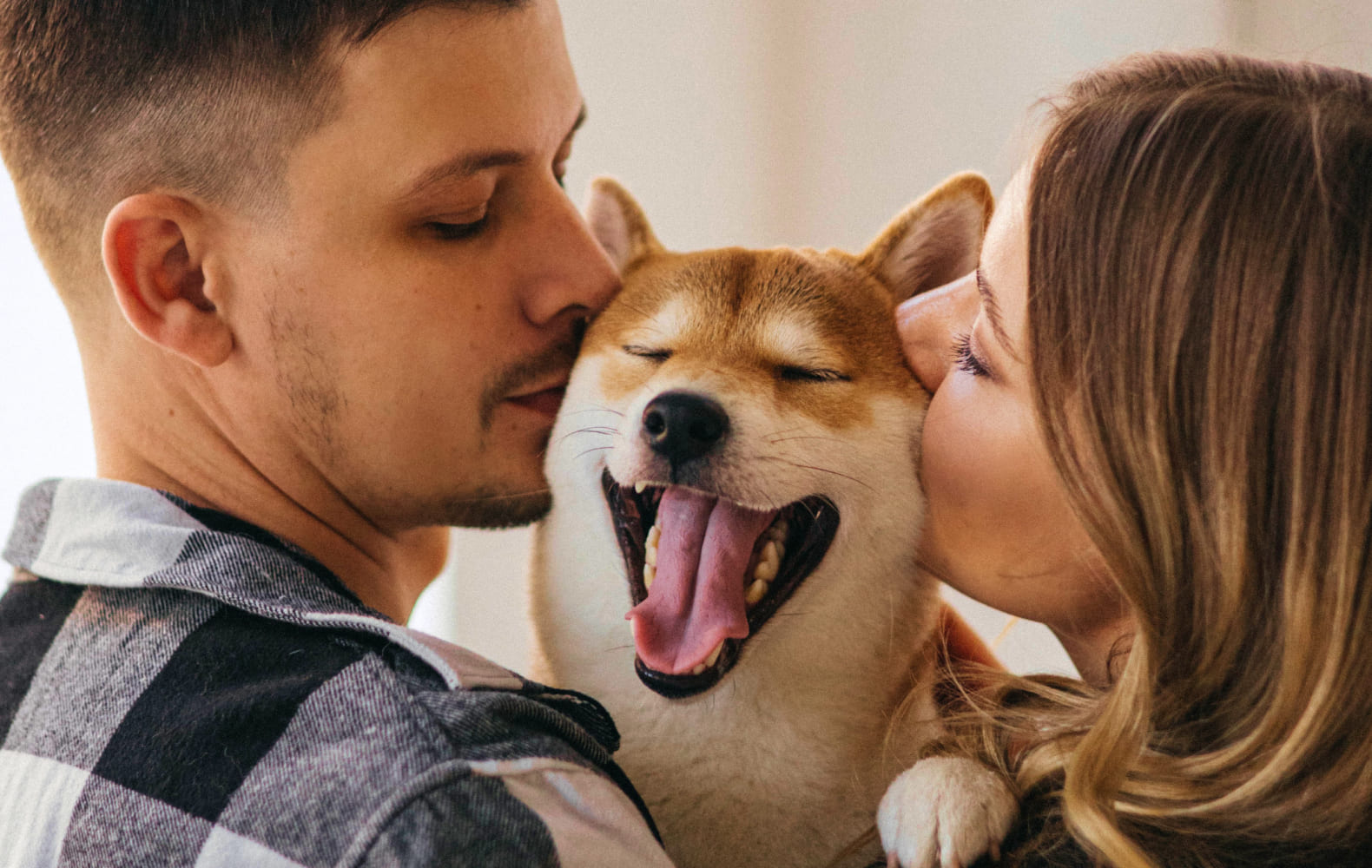 Мокрый нос №10