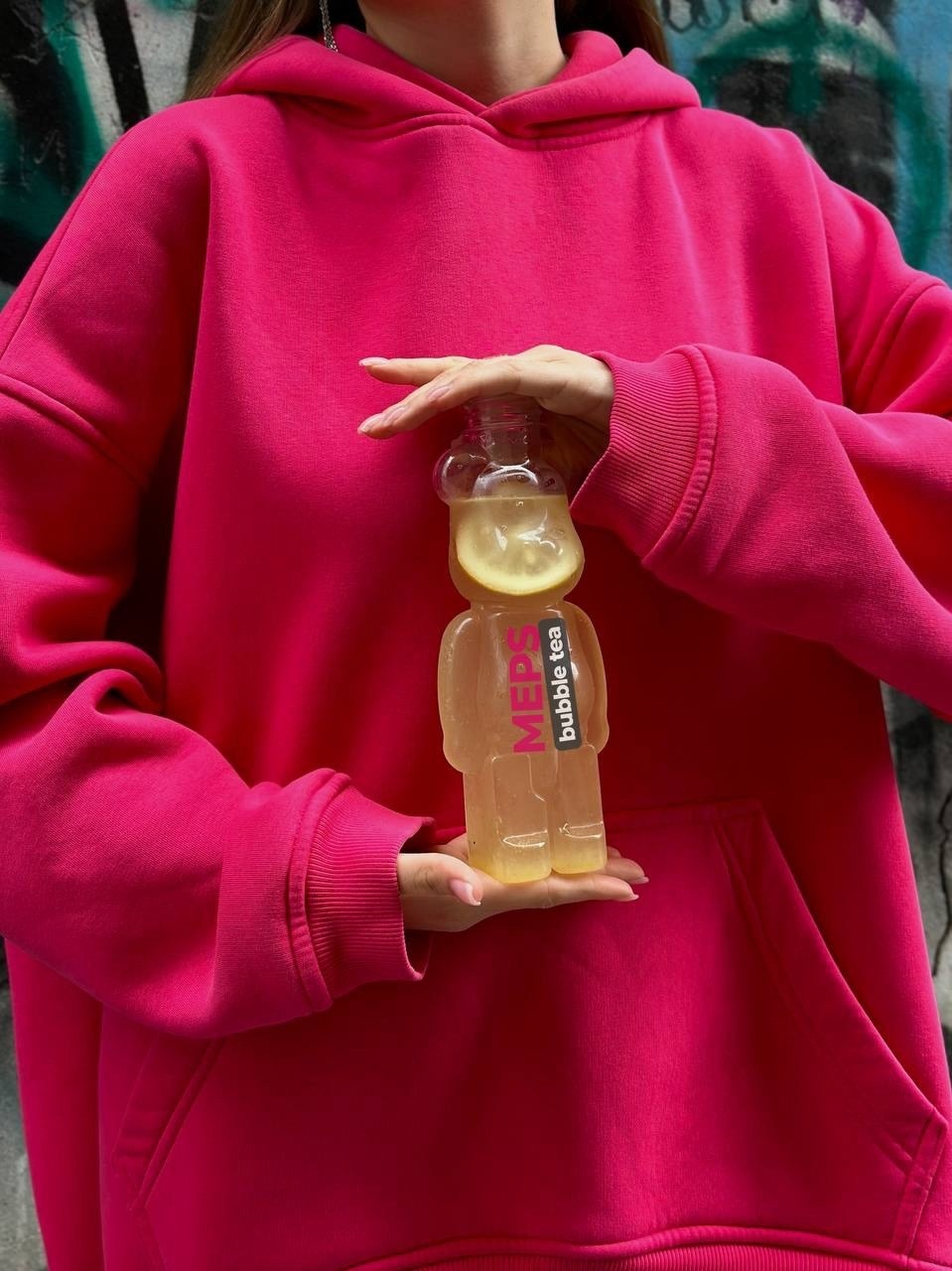 MEPS BUBBLE TEA №22