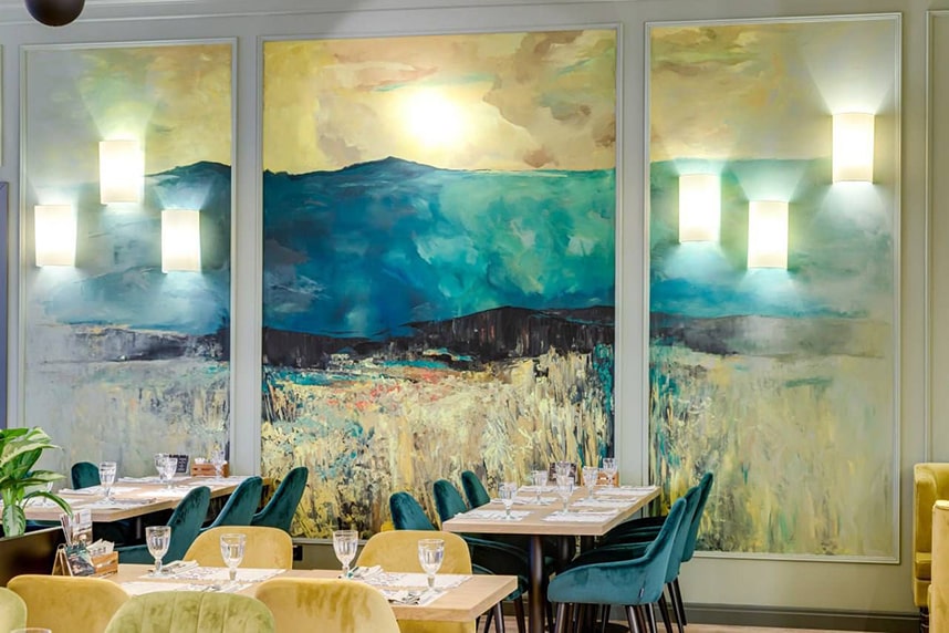 Джонджоли №9