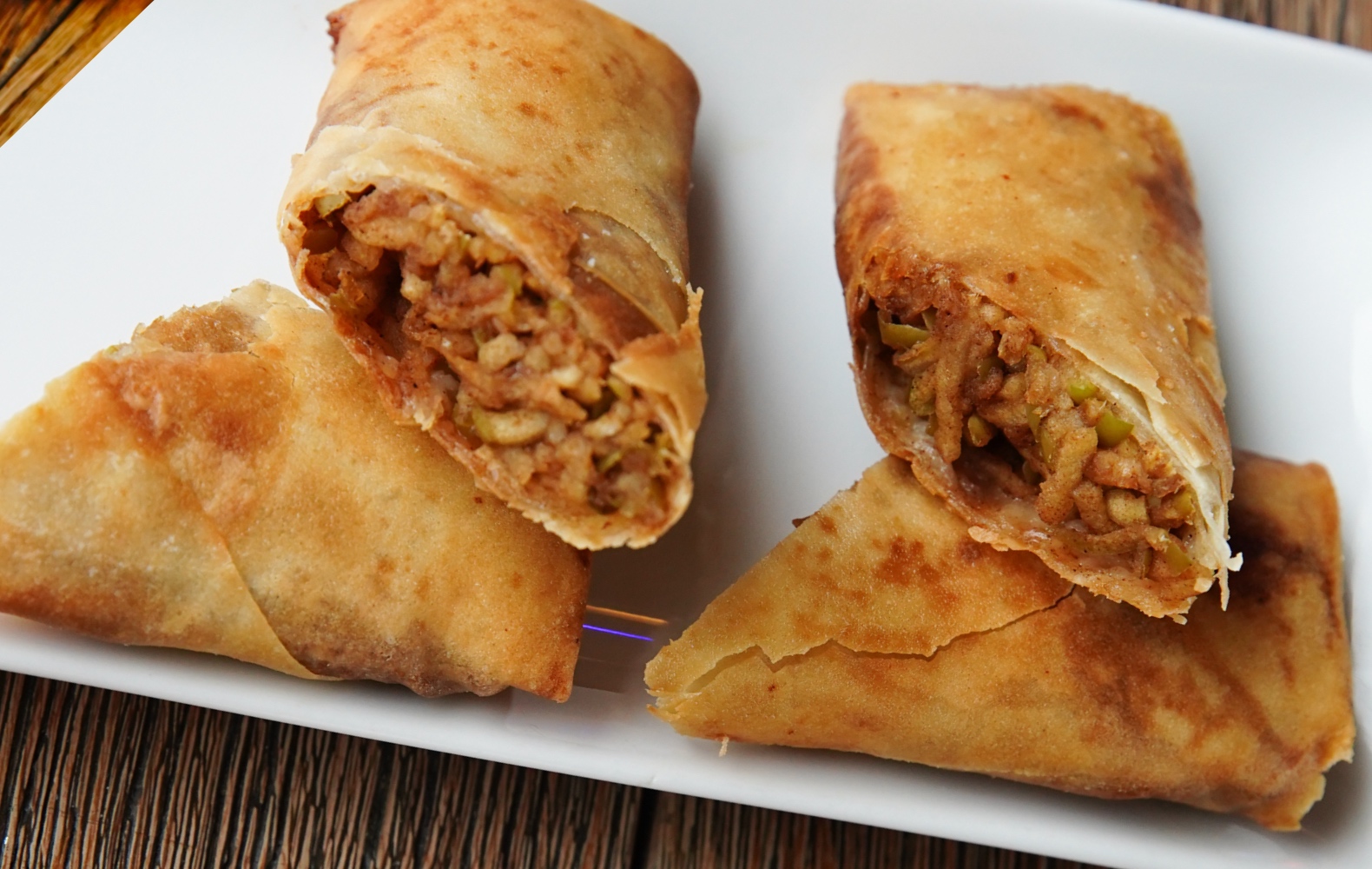 Китайские новости №4