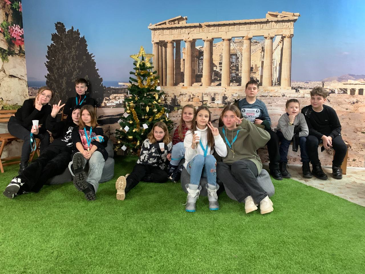 НЕВИДИМЫЙ МИР №7