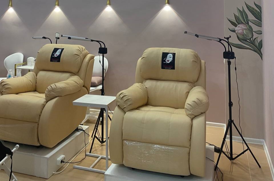 Beauty Studio Инны Морозовой №4