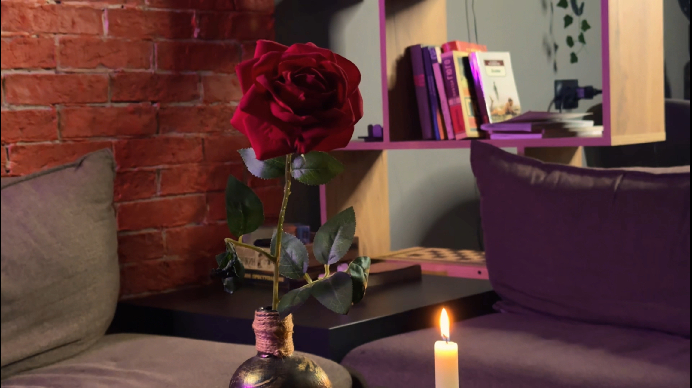 Карты говорят №44