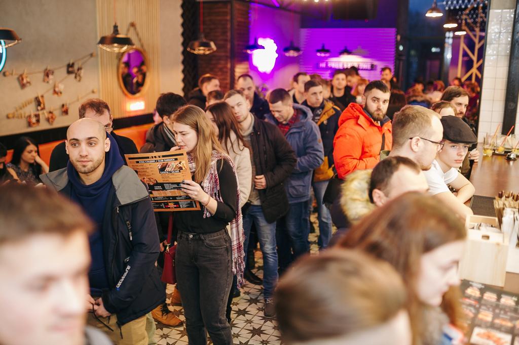 Краснодарский парень №6