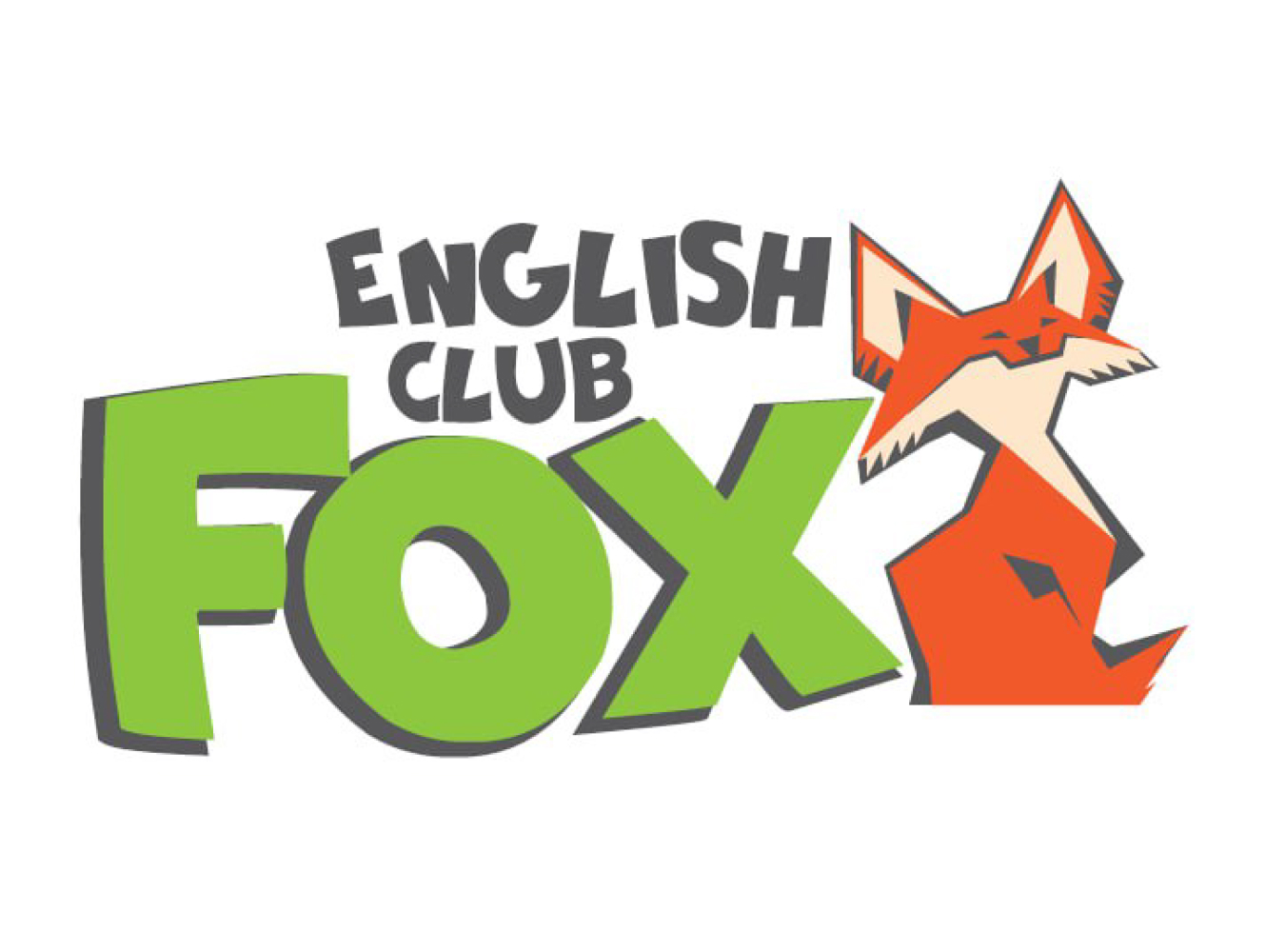 FOX ENGLISH CLUB