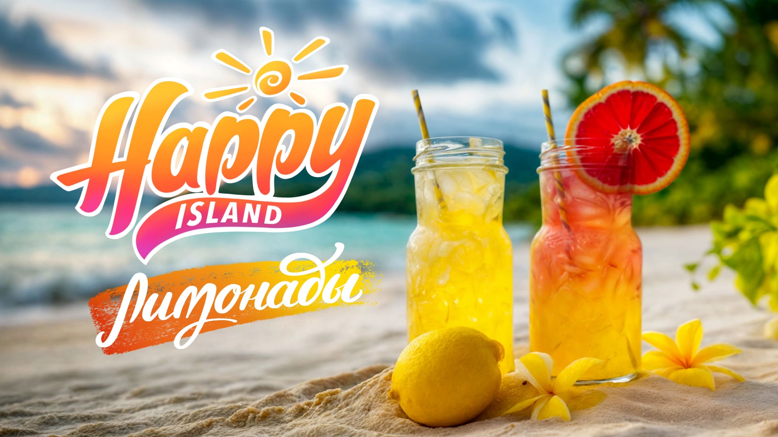Happy Island №6