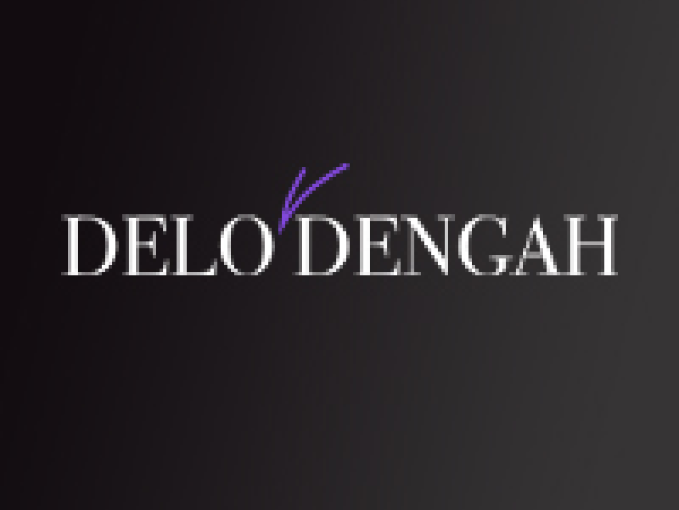 Delo v dengah