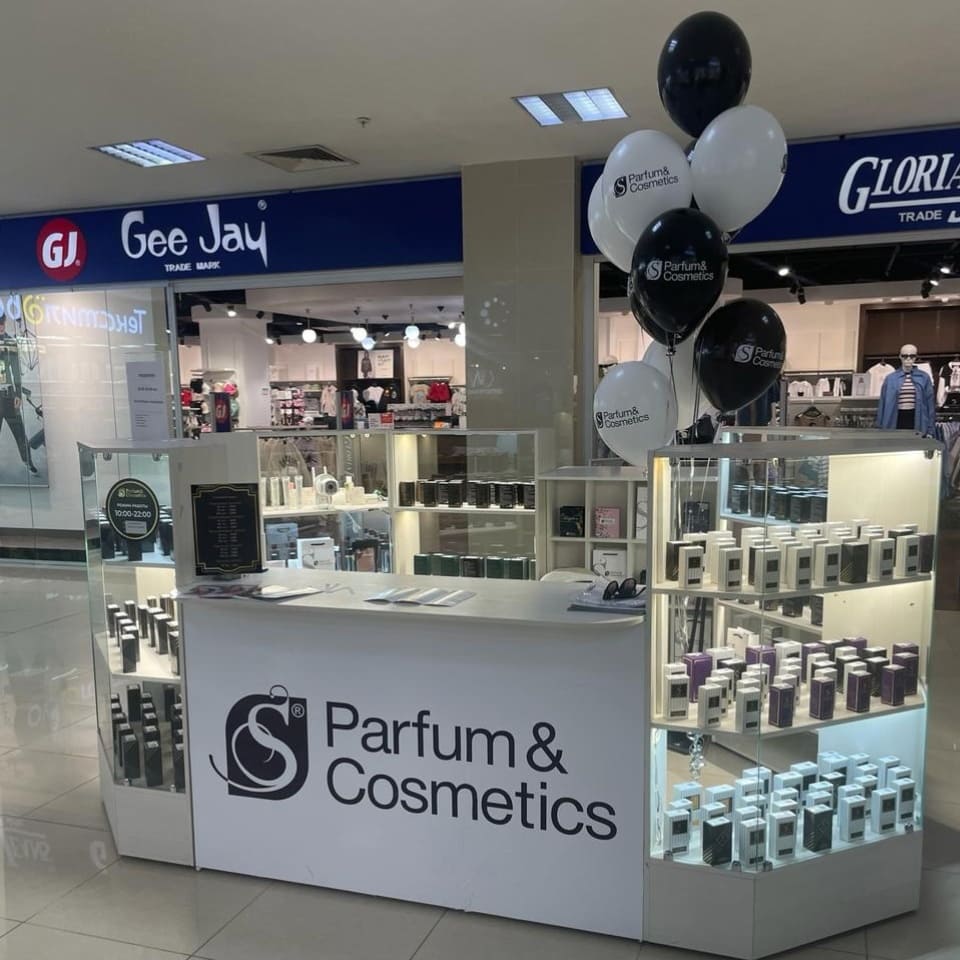 S Parfum&Cosmetics №5