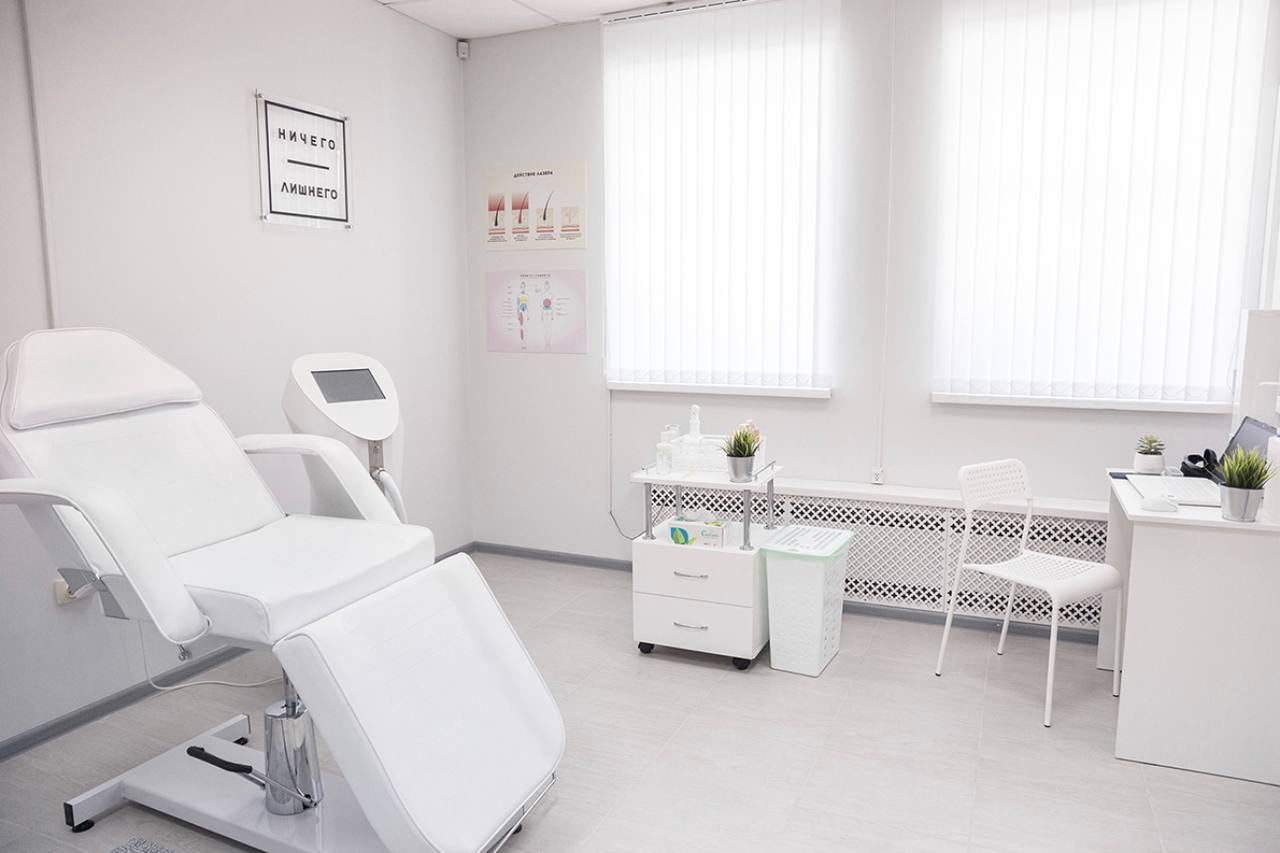 Ничего Лишнего №2