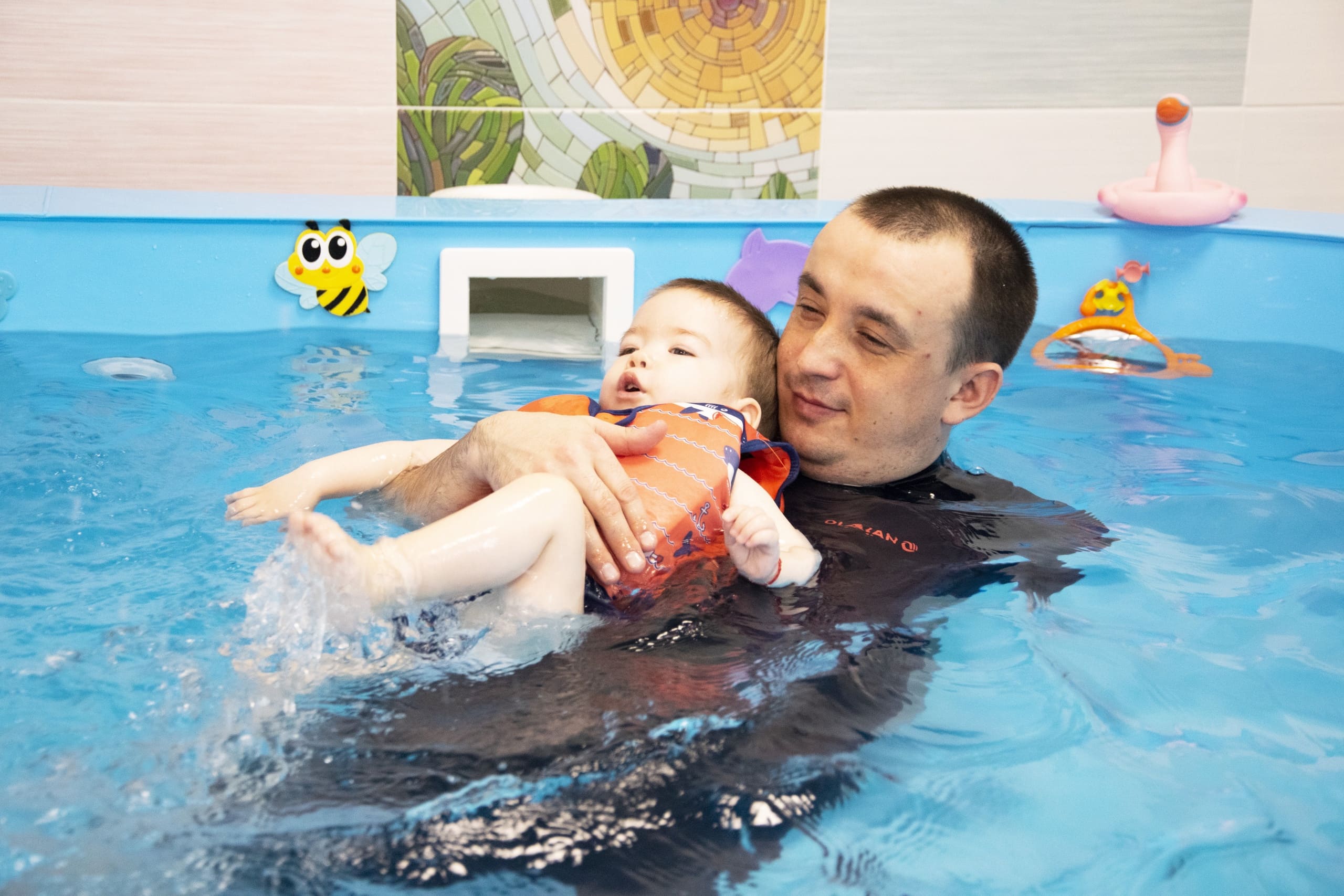 Заботливые Родители №2