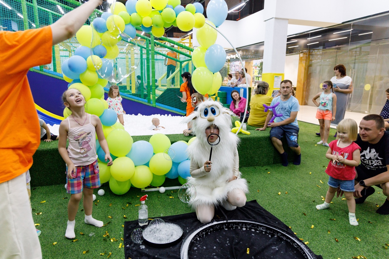 СКАЛАЛЭНД №22