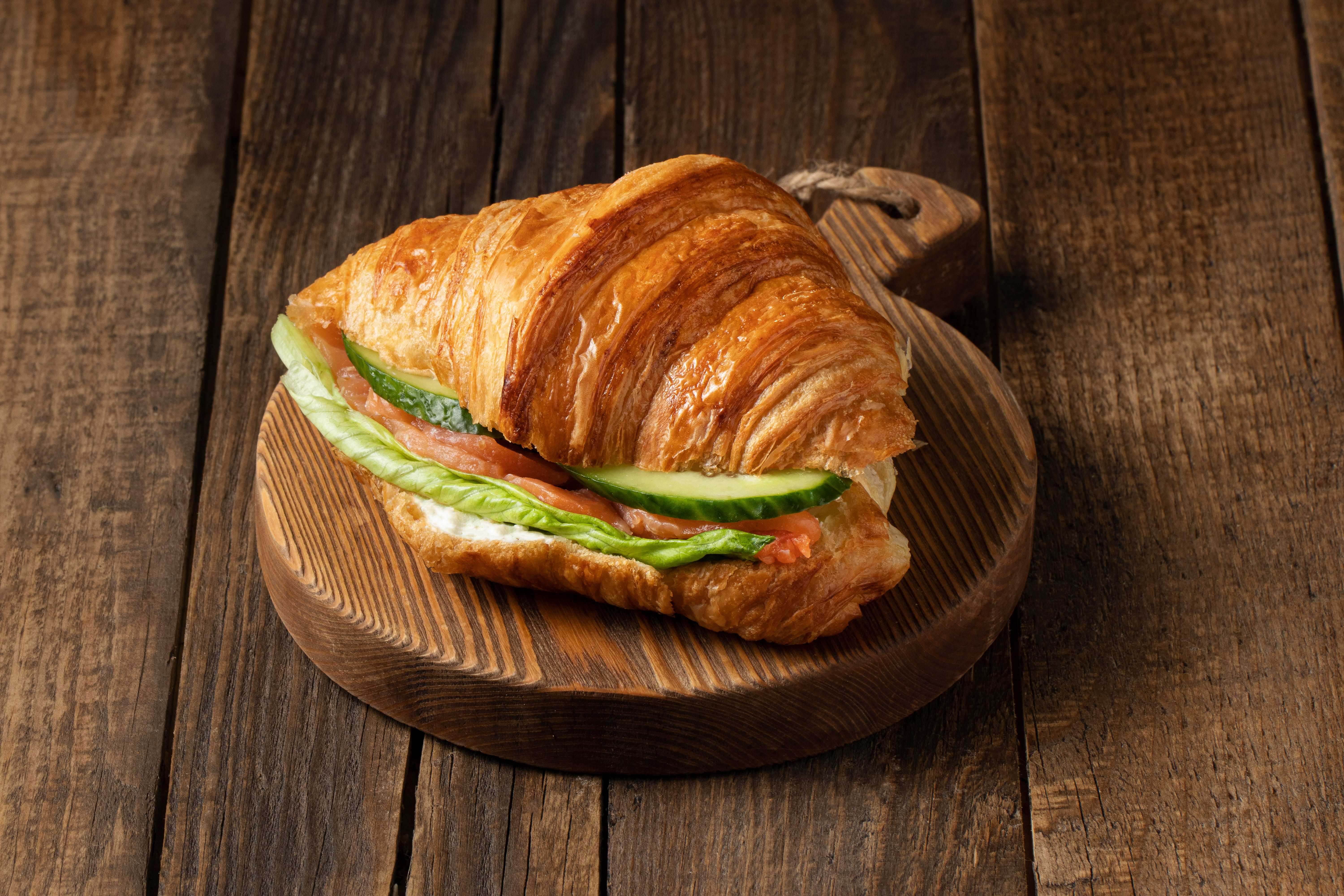 Улочная Булочная №7