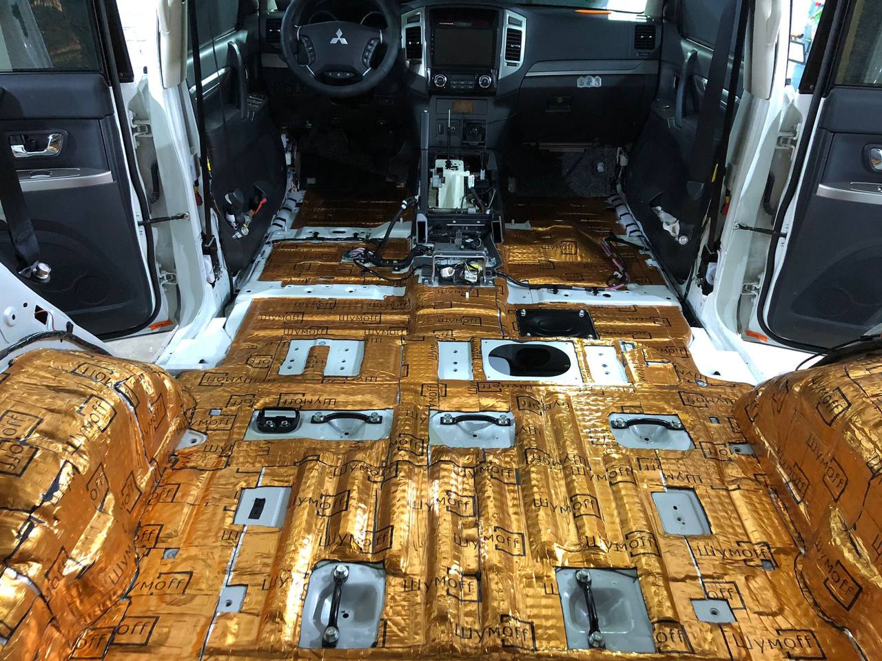 АНТИКОР ЛАБ №3