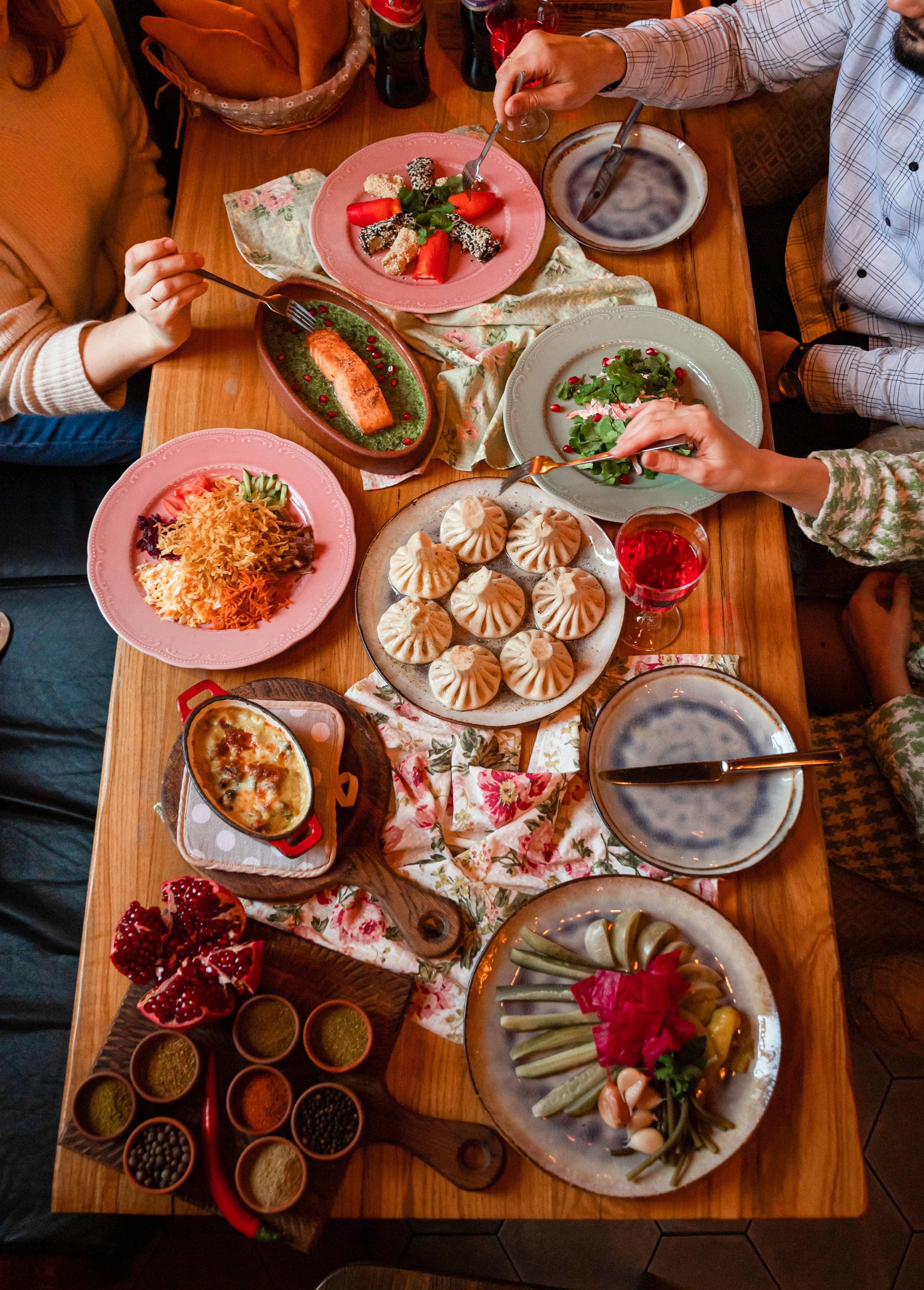 Хачапури Марико №6