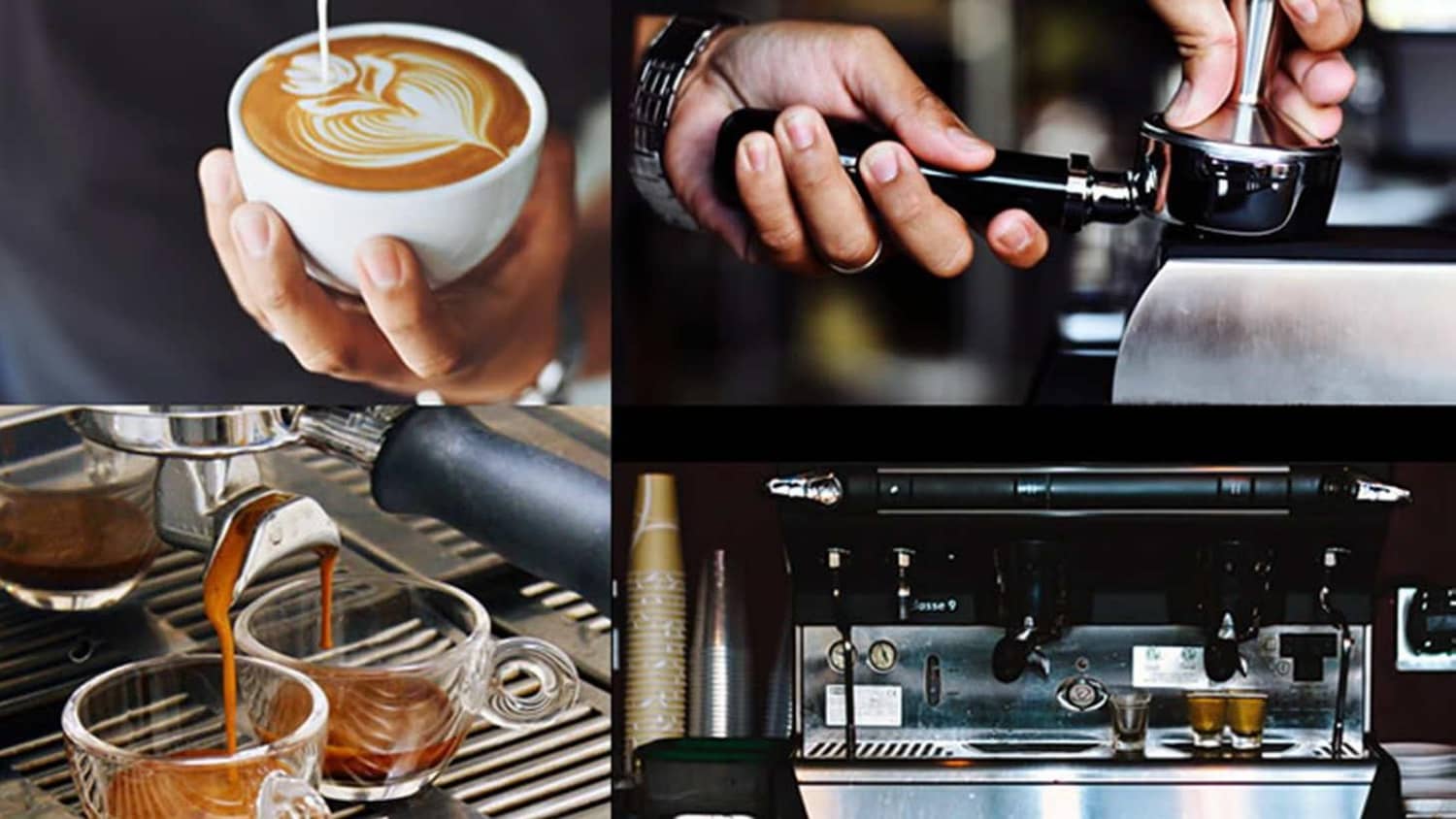 Хлеб и Эклер №9