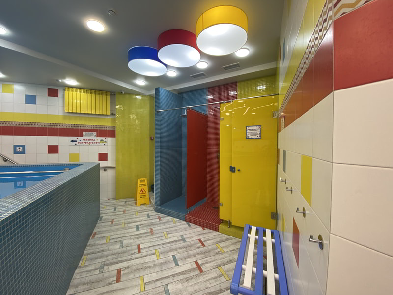 Киндерпул №26