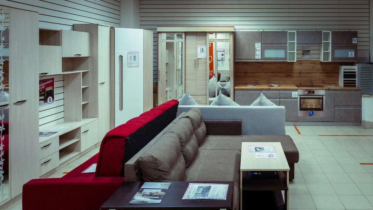 ВашаКомната.рф №3