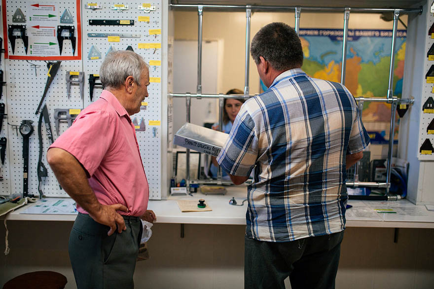 Агроснаб СельСтор №7