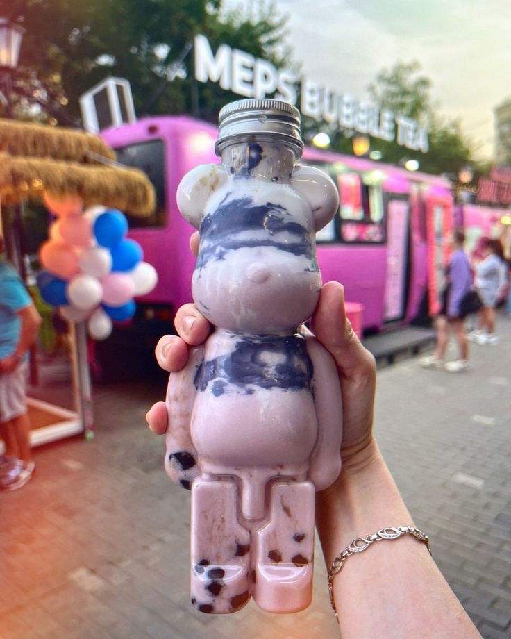 MEPS BUBBLE TEA №30