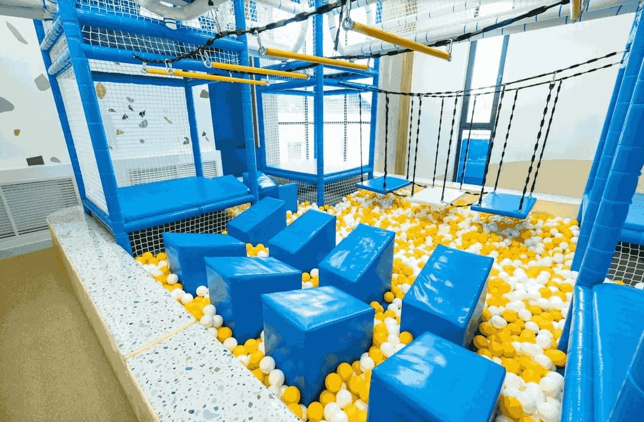 ПиццаФабрика №7