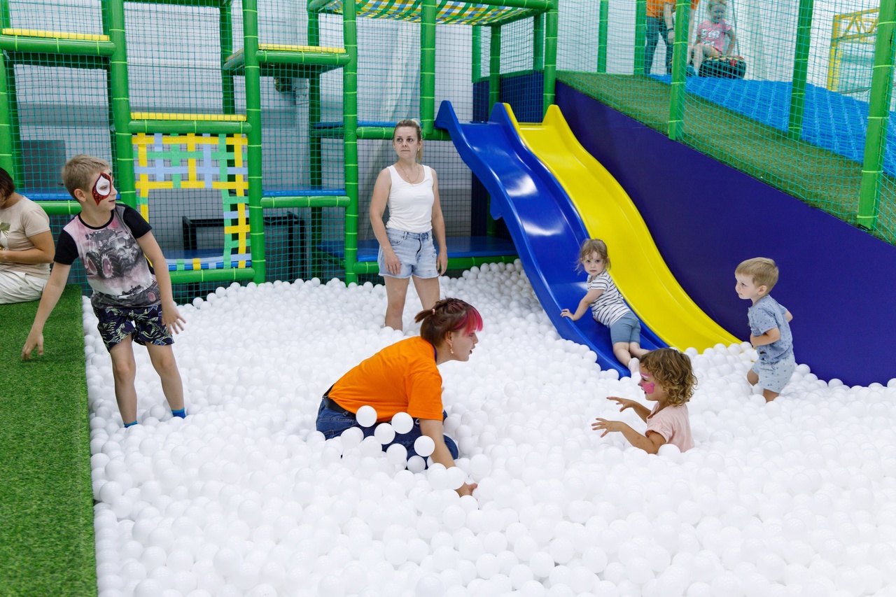 СКАЛАЛЭНД №9