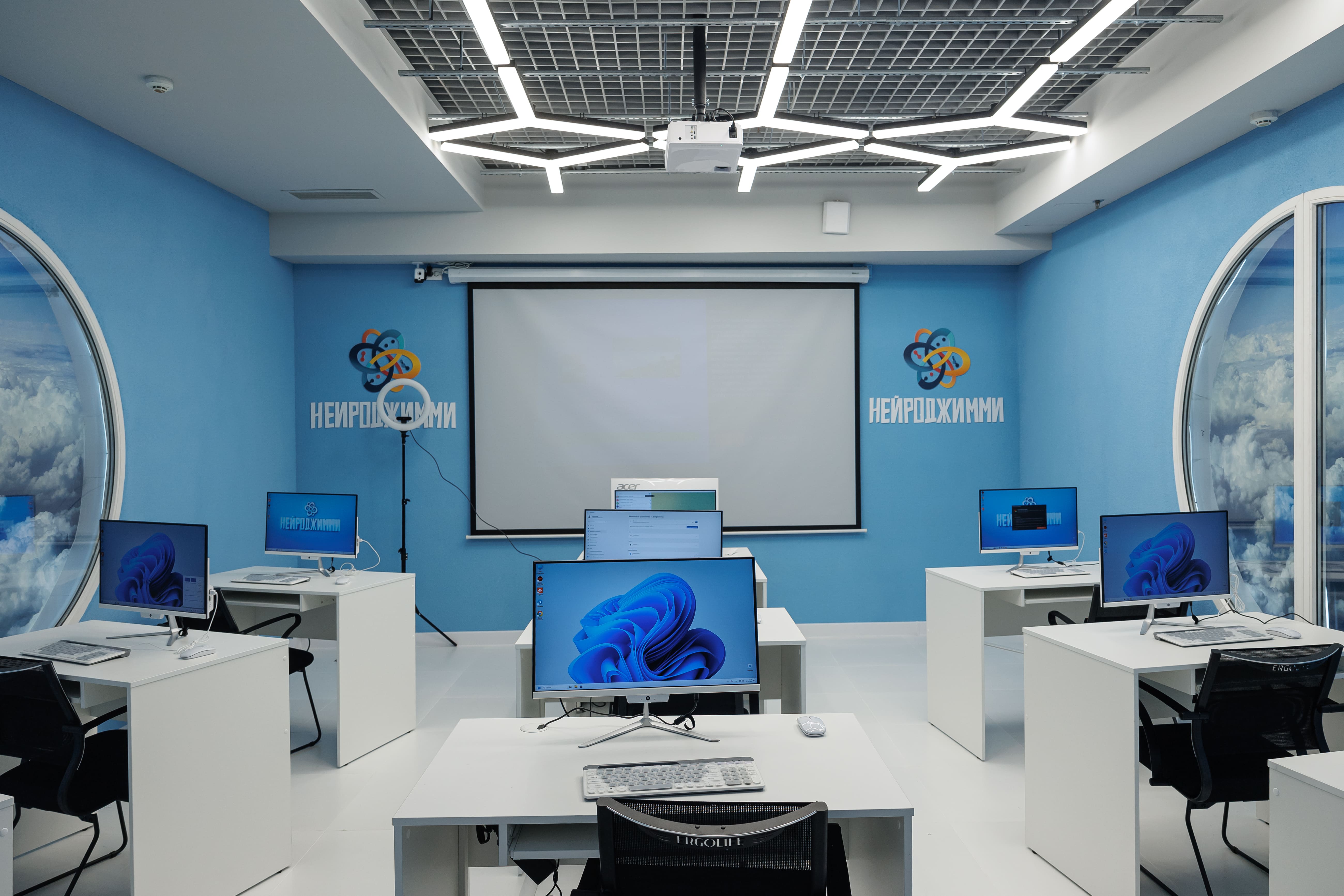 Нейроджимми №6