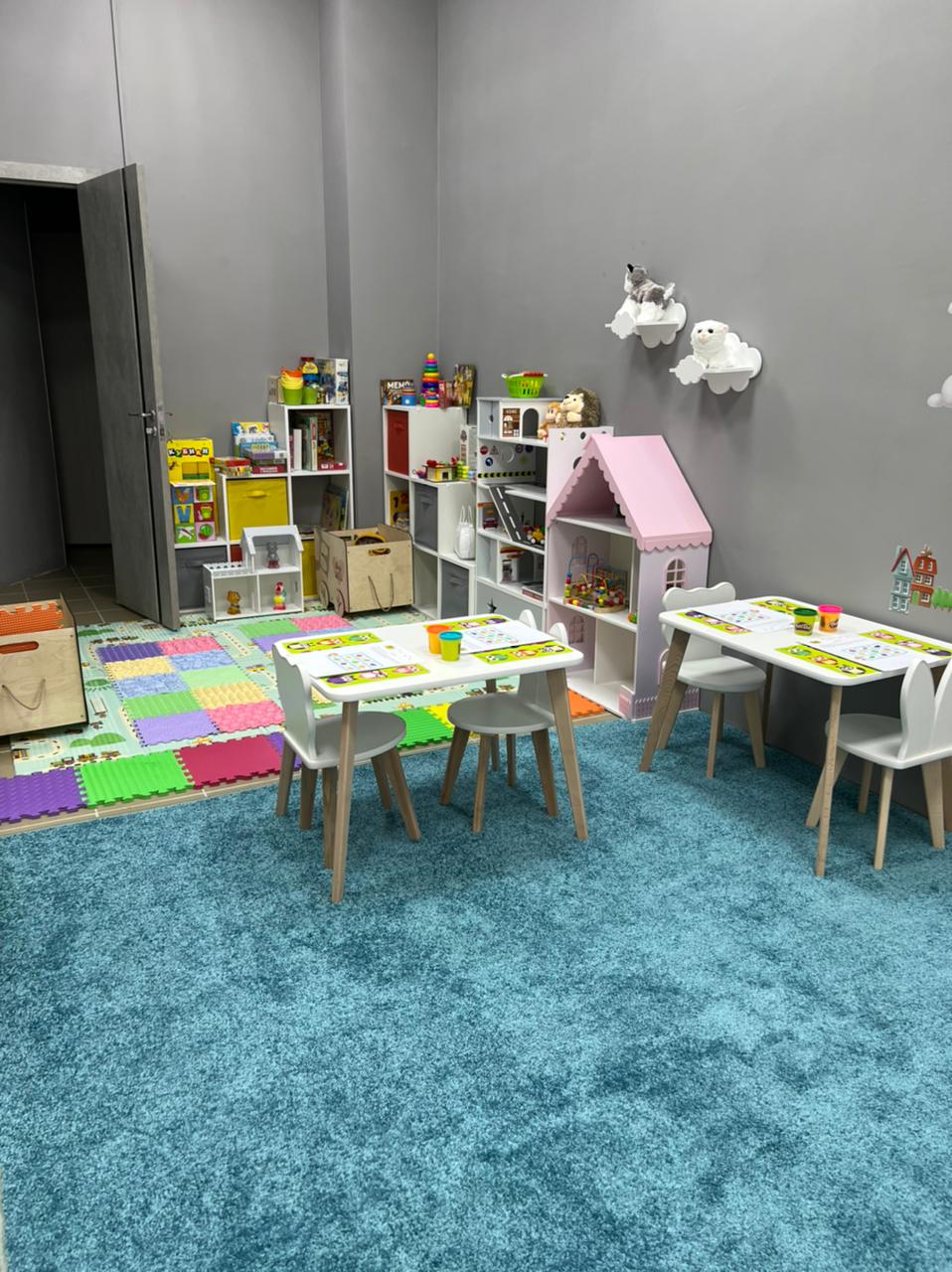 Международная Академия Развития Интеллекта BOOM KIDS №11