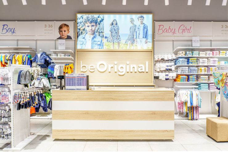 ORIGINAL MARINES №2