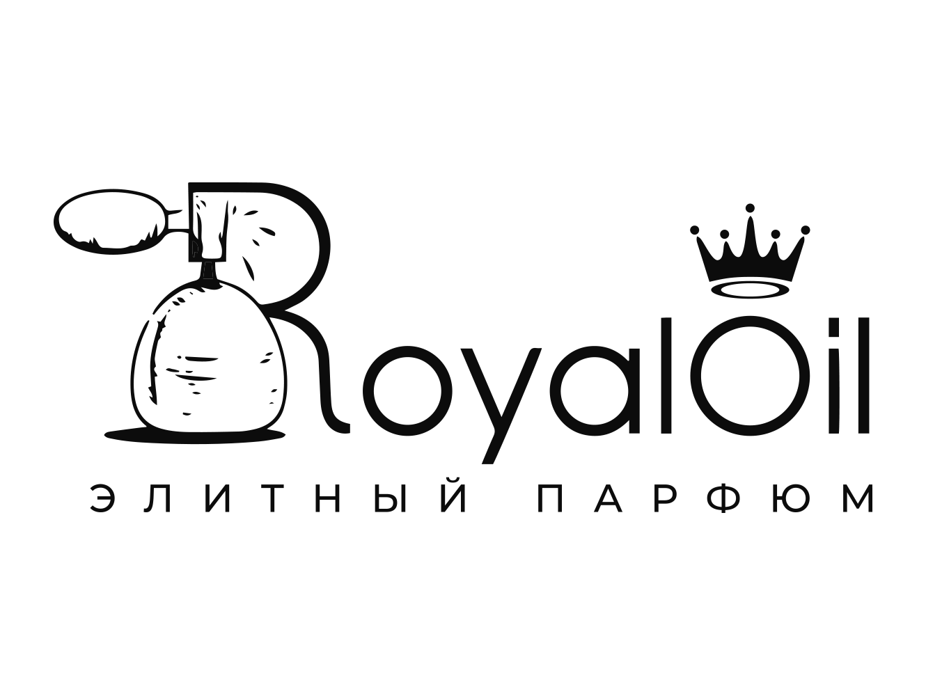 Royal Oil
